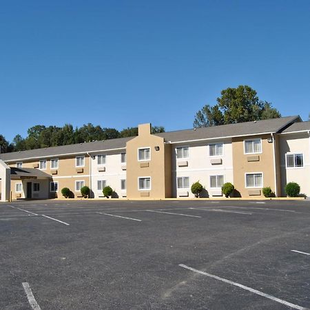 Super 8 By Wyndham Vicksburg Motel Exterior foto